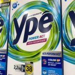 Anvisa libera fábrica da Ypê e produtos feitos a partir de 1º de abril