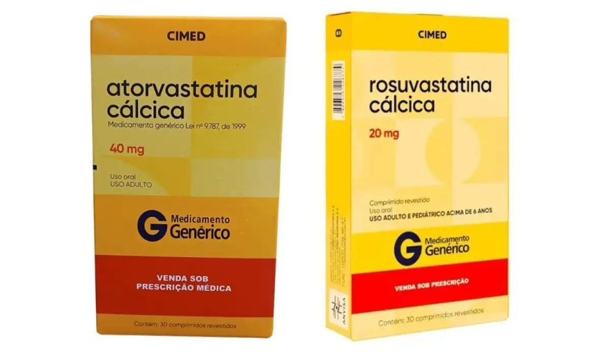 Anvisa suspende corticoide e remédio para colesterol; veja quais lotes