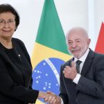 Brasil e Suriname vão negociar acordo para ampliar comércio