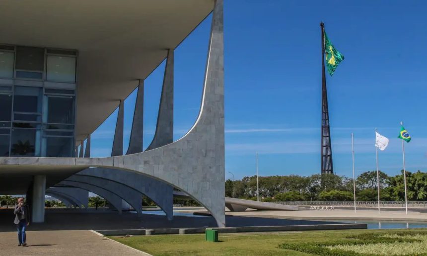 Brasil é quem define como combate e classifica o crime, diz Planalto