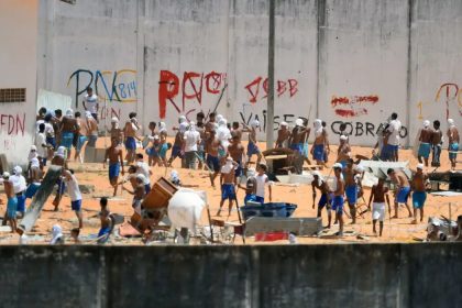 Brasil no Mundo discute impacto de decisão dos EUA sobre facções