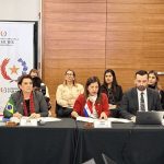 Brasil propõe pacto regional contra feminicídio no Mercosul