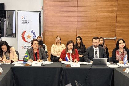 Brasil propõe pacto regional contra feminicídio no Mercosul