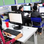 Brasil supera 100 mil escolas públicas com internet gratuita