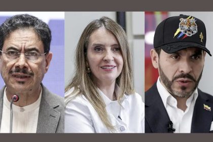 Colômbia vai às urnas neste domingo para eleger próximo presidente