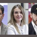 Colombianos vão às urnas em disputa acirrada entre esquerda e direita