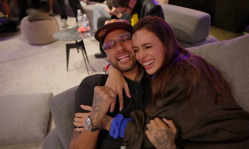 Confiante no hexa, Neymar projeta última Copa do Mundo da carreira