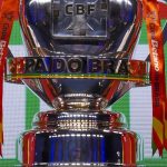 Definidos os duelos da oitavas da Copa do Brasil, com clássico no RJ
