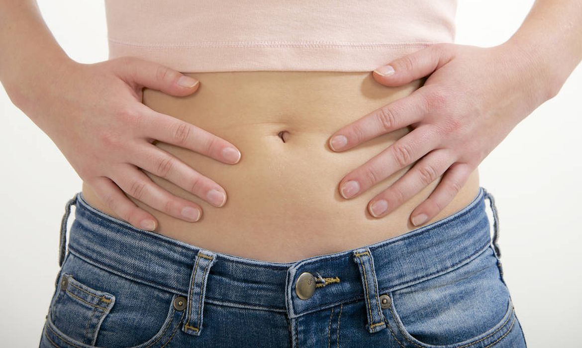 Diarreia e dor abdominal acendem alerta para doenças intestinais