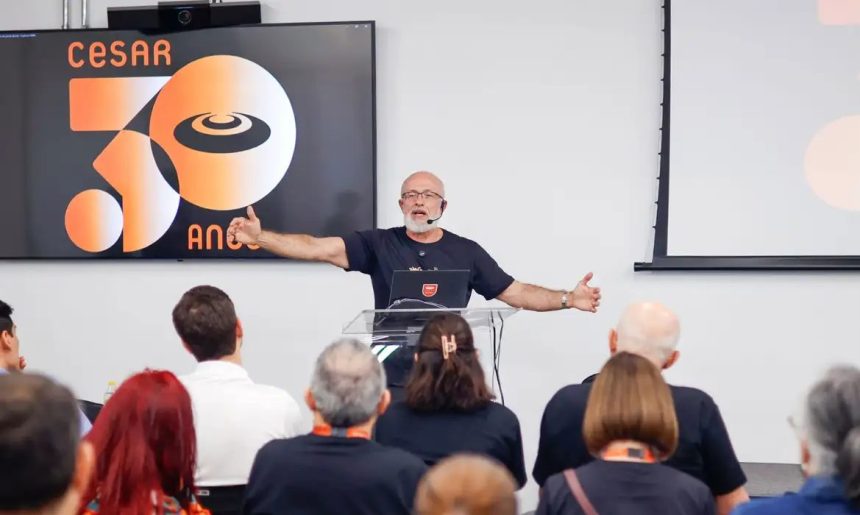 É preciso desaprender para conviver com a IA, explica Silvio Meira