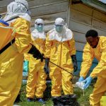 Ebola: OMS eleva a muito alto risco na República Democrática do Congo