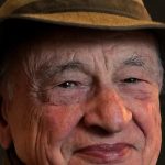 Edgar Morin, filósofo francês, morre aos 104 anos de idade