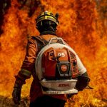 El Niño leva STF a cobrar plano contra incêndios na Amazônia Legal