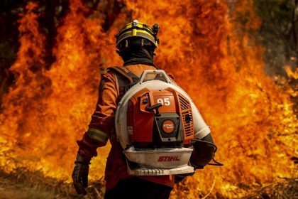 El Niño leva STF a cobrar plano contra incêndios na Amazônia Legal