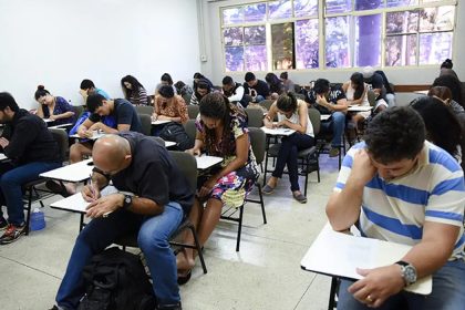 Encceja 2026: prazo de inscrição termina sexta-feira (15)