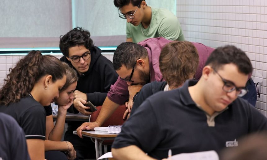 Enem 2026: inscrições vão até 5 de junho