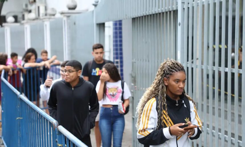 Fies: convocação para vagas remanescentes termina na sexta-feira