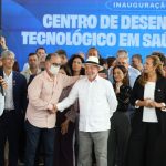 Fiocruz terá produção nacional de terapias celulares contra o câncer