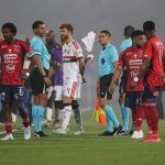 Flamengo recebe pontos de partida da Libertadores cancelado