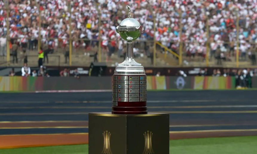 Fluminense avança e Flamengo garante melhor campanha da Libertadores