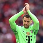 Goleiro Manuel Neuer é convocado pela Alemanha para a Copa do Mundo
