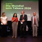 INCA alerta para os riscos de cigarros com sabor e aroma entre jovens