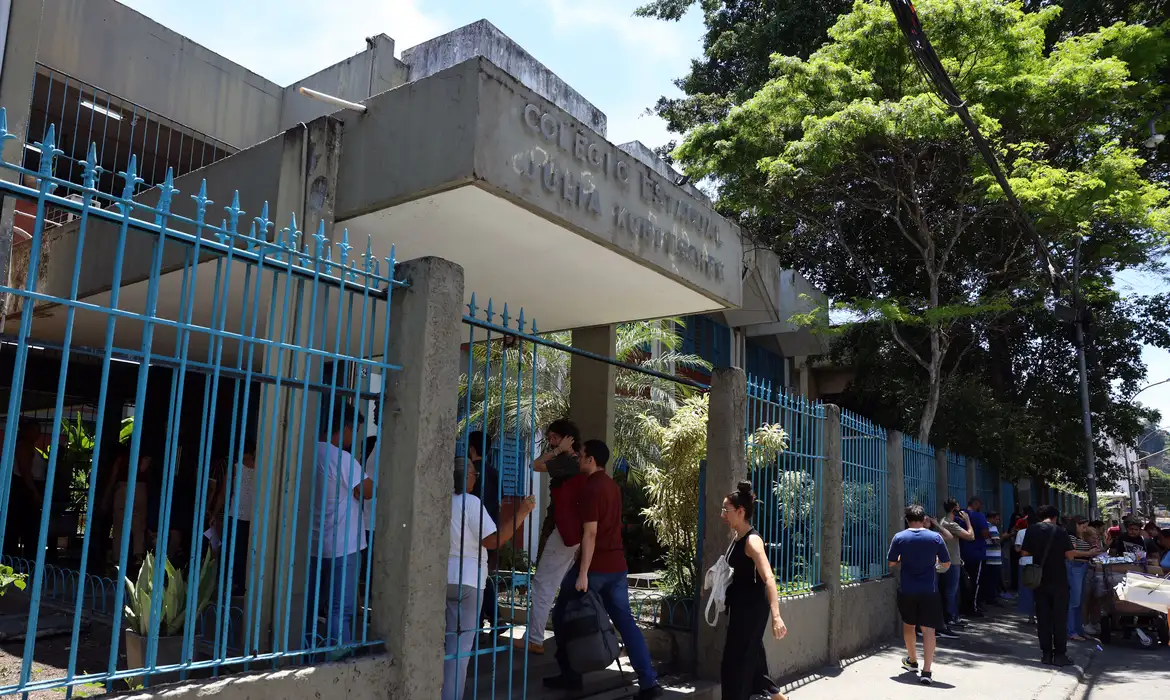 Inscrições para Olimpíada de Professores de Matemática vão até domingo
