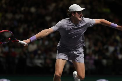 João Fonseca conhece chave em Roland Garros e pode enfrentar Djoko