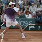 João Fonseca estreia com vitória no torneio de Roland Garros