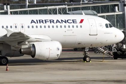 Justiça francesa condena Airbus e Air France por acidente de 2009