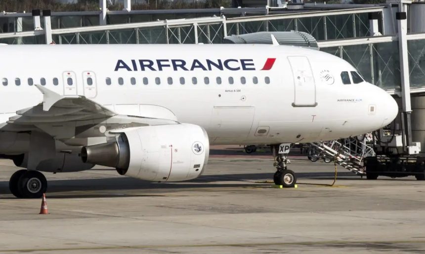 Justiça francesa condena Airbus e Air France por acidente de 2009