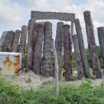 Justiça manda demolir muro de 570 metros no Pontal de Maracaípe (PE)