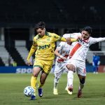 Libertadores: Mirassol garante classificação antecipada para oitavas