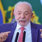 Lula cobra respeito e rejeita interferência dos EUA