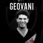 Morre Geovani Silva, ídolo do Vasco e ex-meia da seleção, aos 62 anos