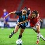Nos pênaltis, Inter elimina Grêmio e segue na Copa do Brasil Feminina