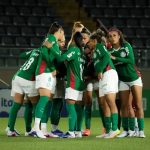 Palmeiras derrota Botafogo e se aproxima da liderança no BR Feminino