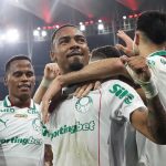 Palmeiras derrota Fla e amplia vantagem na liderança do Brasileiro