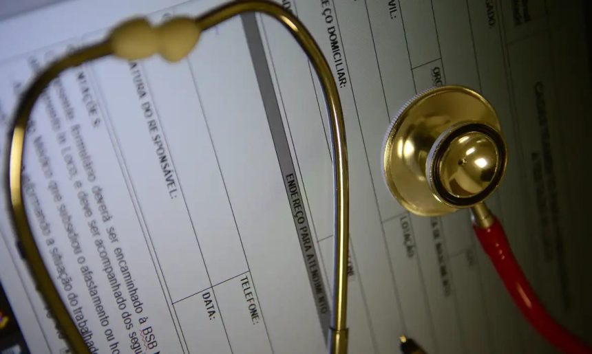Plano de saúde individual terá reajuste máximo de 5,11%, decide ANS