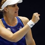 Roland Garros: Bia Haddad e Demoliner vencem estreias nas duplas