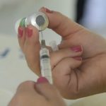 SUS vai ampliar proteção vacinal contra doença pneumocócica