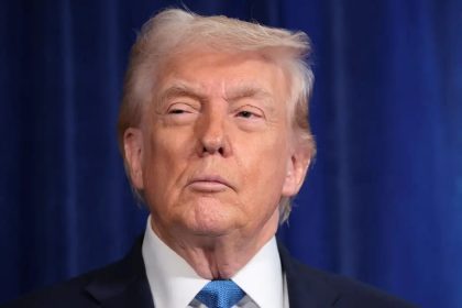 Sem artistas, Trump cogita comício em evento da independência dos EUA
