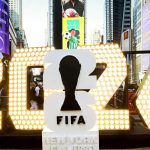 Veja datas e horários dos jogos do Brasil na Copa do Mundo