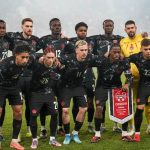 Anfitrião Canadá enfrenta Bósnia, Suíça e Catar no Grupo B da Copa