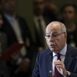 Argumentos dos EUA para impor tarifas “não são legítimos”, diz Vieira