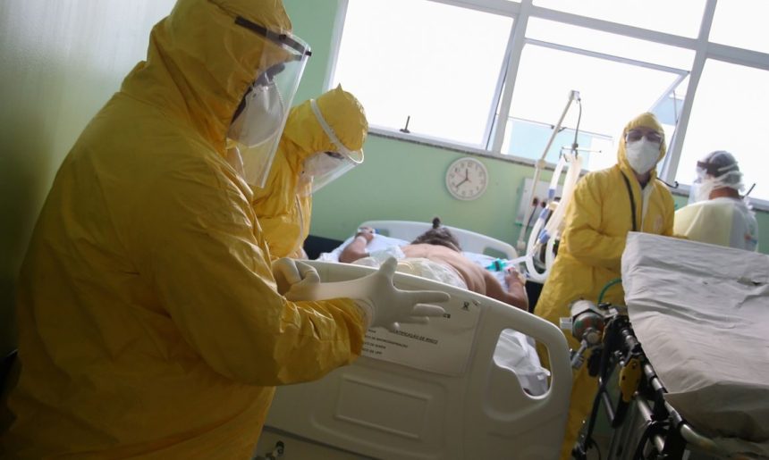 Brasil deverá ter centro para enfrentamento de emergências em saúde 