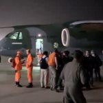 Brasil envia terceiro avião com ajuda humanitária à Venezuela