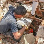 Brasil inicia operações de busca e resgate após terremoto na Venezuela