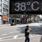 Calor extremo é ligado a 120 mil mortes no país