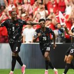 Canadá atropela Catar e vence pela primeira vez em uma Copa do Mundo